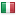 amelindo.com server is located in Italy